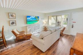 Beaches and Waves Two Bdrm Resort View 1st Floor